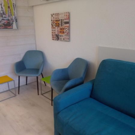 Apartament Les Lauzes Saint-Martin-de-Belleville Zewnętrze zdjęcie