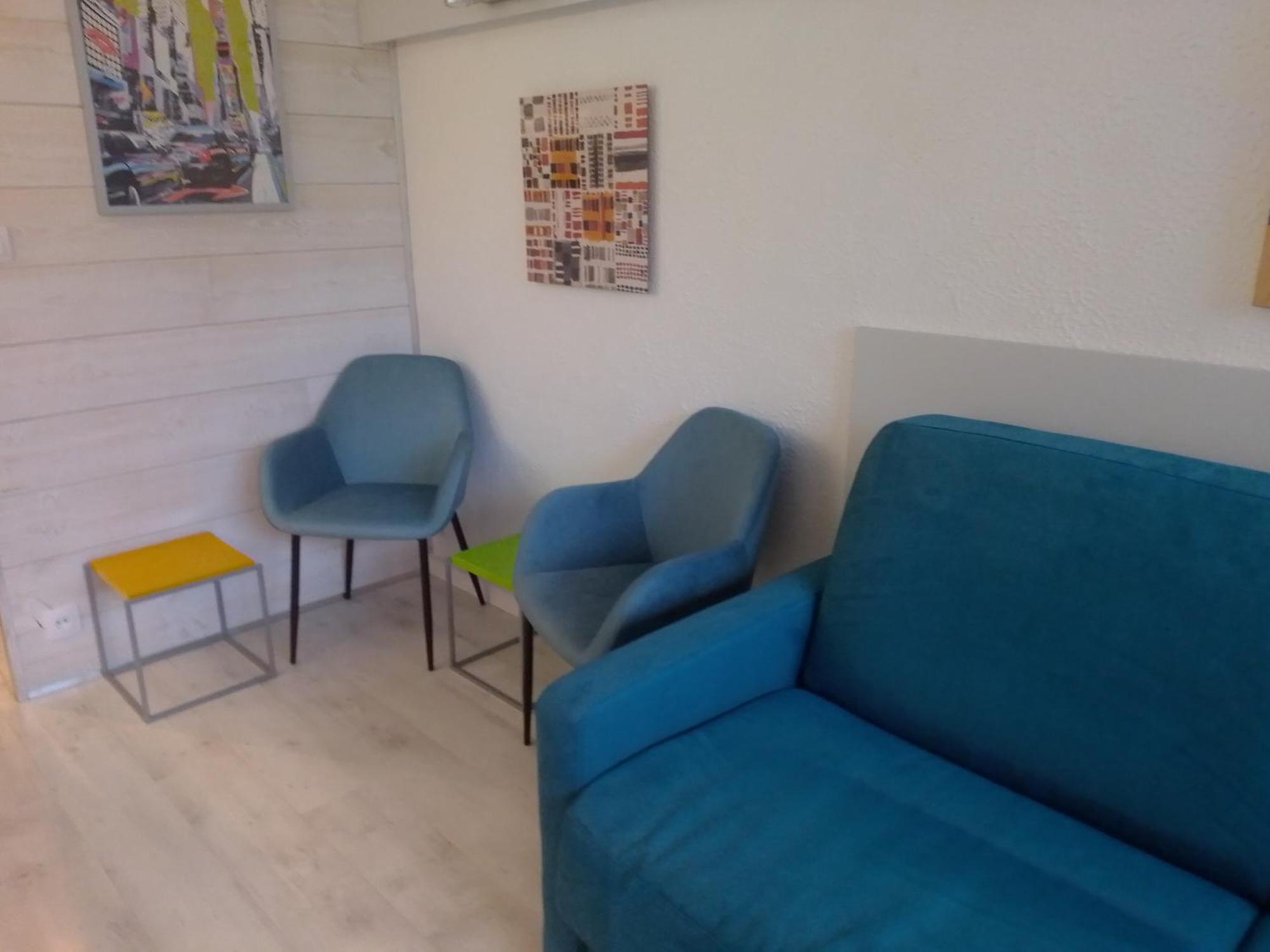Apartament Les Lauzes Saint-Martin-de-Belleville Zewnętrze zdjęcie