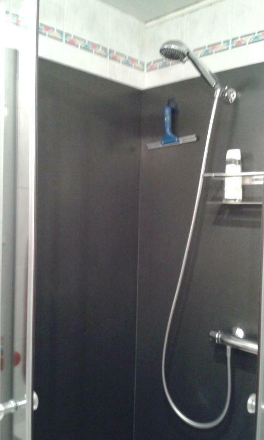 Apartament Les Lauzes Saint-Martin-de-Belleville Zewnętrze zdjęcie