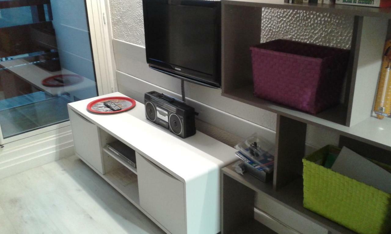 Apartament Les Lauzes Saint-Martin-de-Belleville Zewnętrze zdjęcie